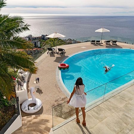 Sky Villa By An Island Apart Funchal  Extérieur photo
