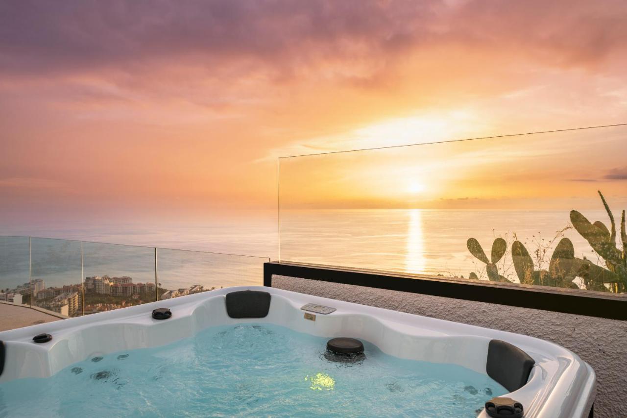 Sky Villa By An Island Apart Funchal  Extérieur photo