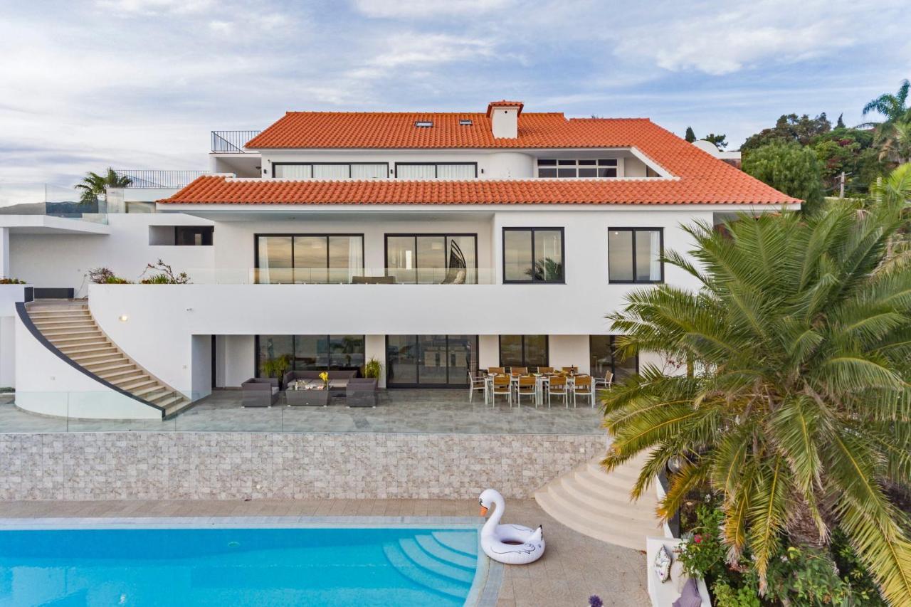 Sky Villa By An Island Apart Funchal  Extérieur photo
