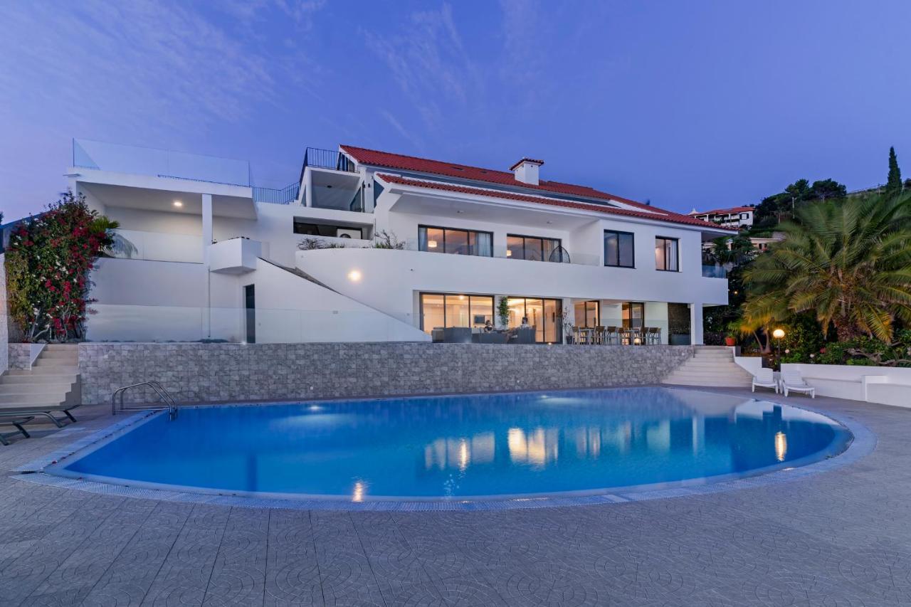 Sky Villa By An Island Apart Funchal  Extérieur photo