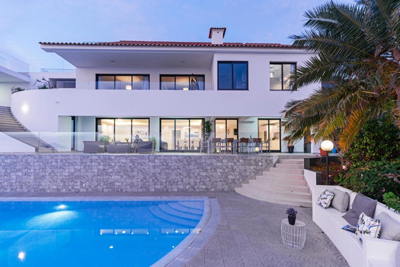 Sky Villa By An Island Apart Funchal  Extérieur photo