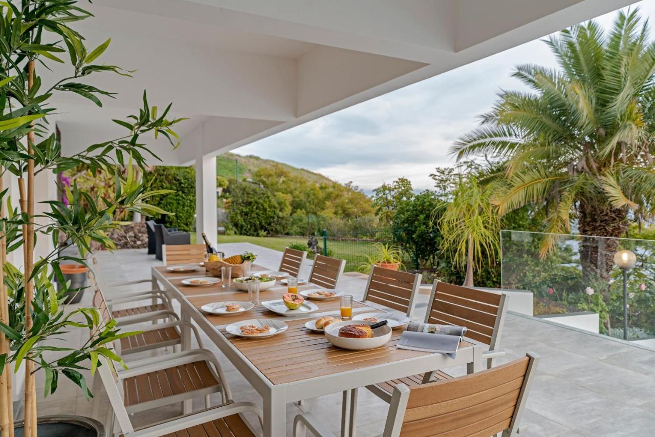 Sky Villa By An Island Apart Funchal  Extérieur photo