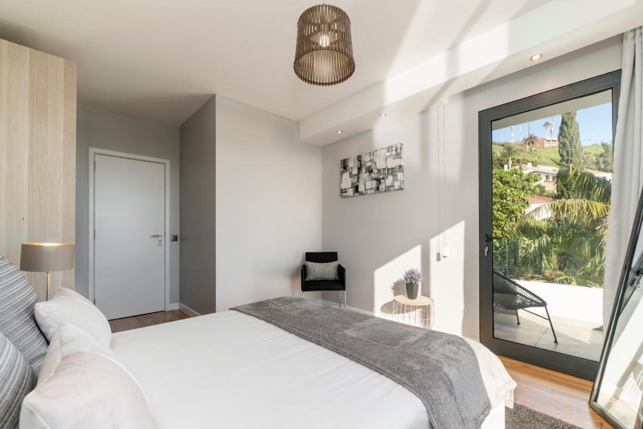 Sky Villa By An Island Apart Funchal  Extérieur photo