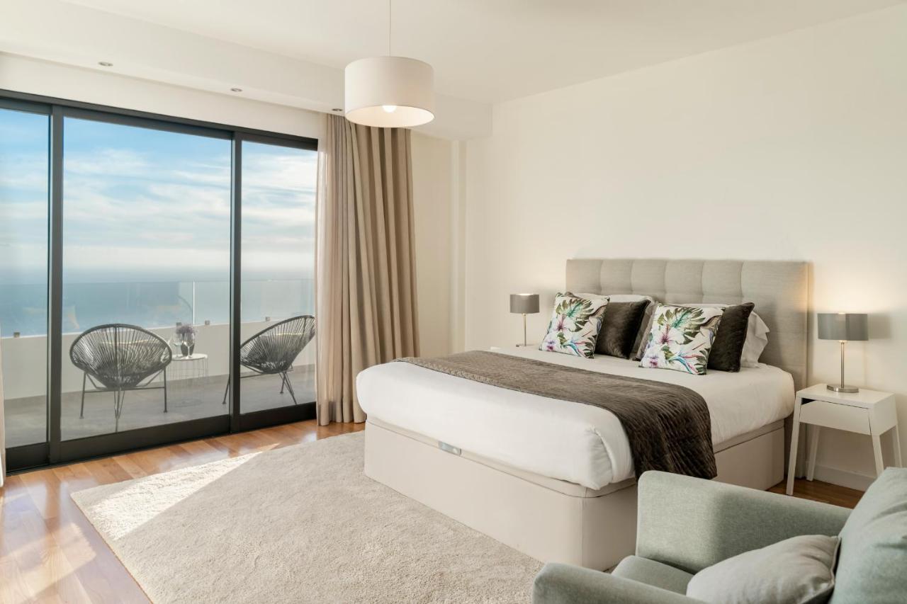 Sky Villa By An Island Apart Funchal  Extérieur photo