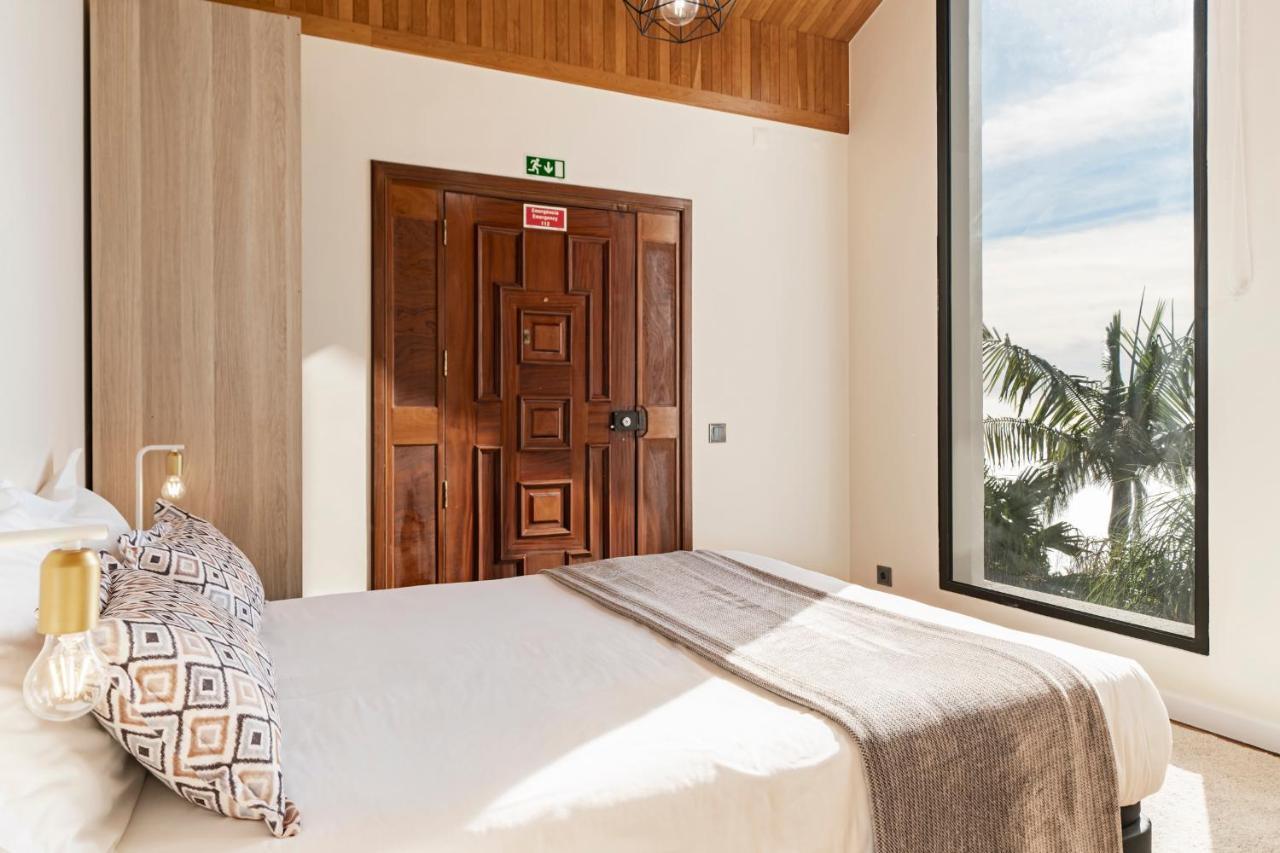 Sky Villa By An Island Apart Funchal  Extérieur photo