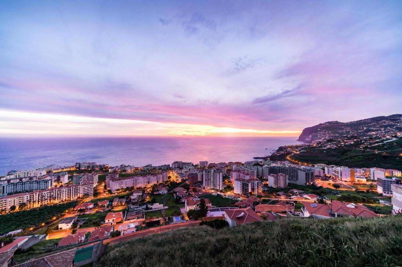 Sky Villa By An Island Apart Funchal  Extérieur photo
