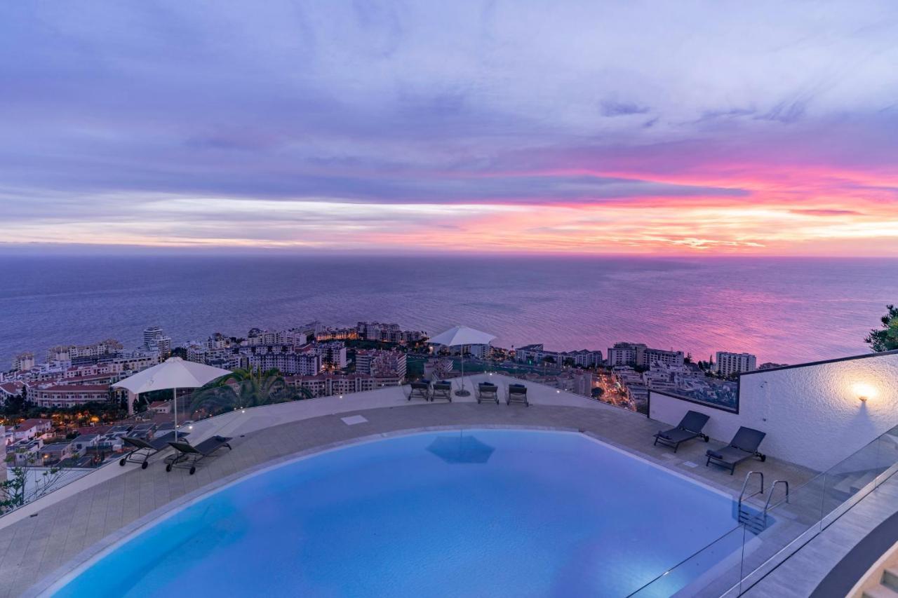 Sky Villa By An Island Apart Funchal  Extérieur photo