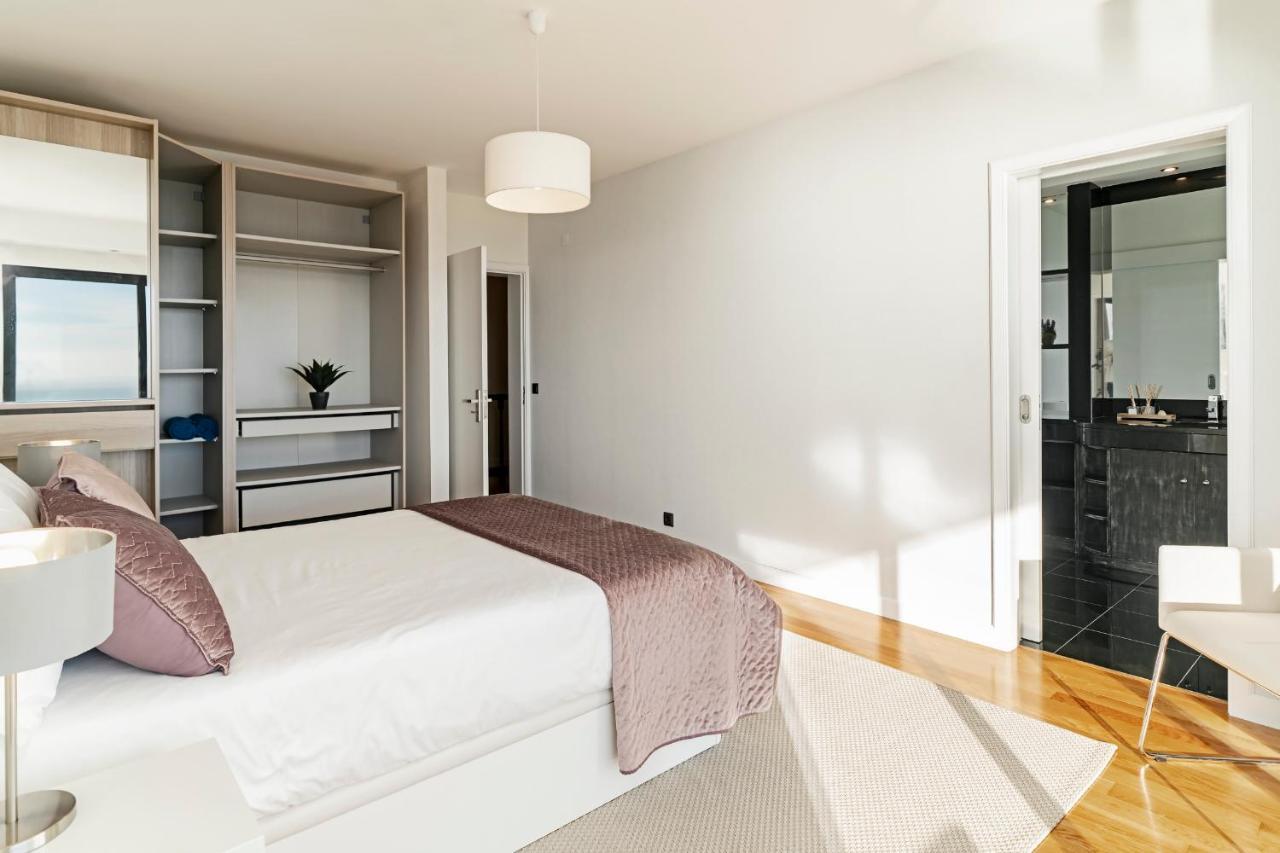 Sky Villa By An Island Apart Funchal  Extérieur photo