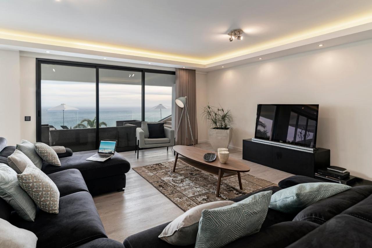Sky Villa By An Island Apart Funchal  Extérieur photo