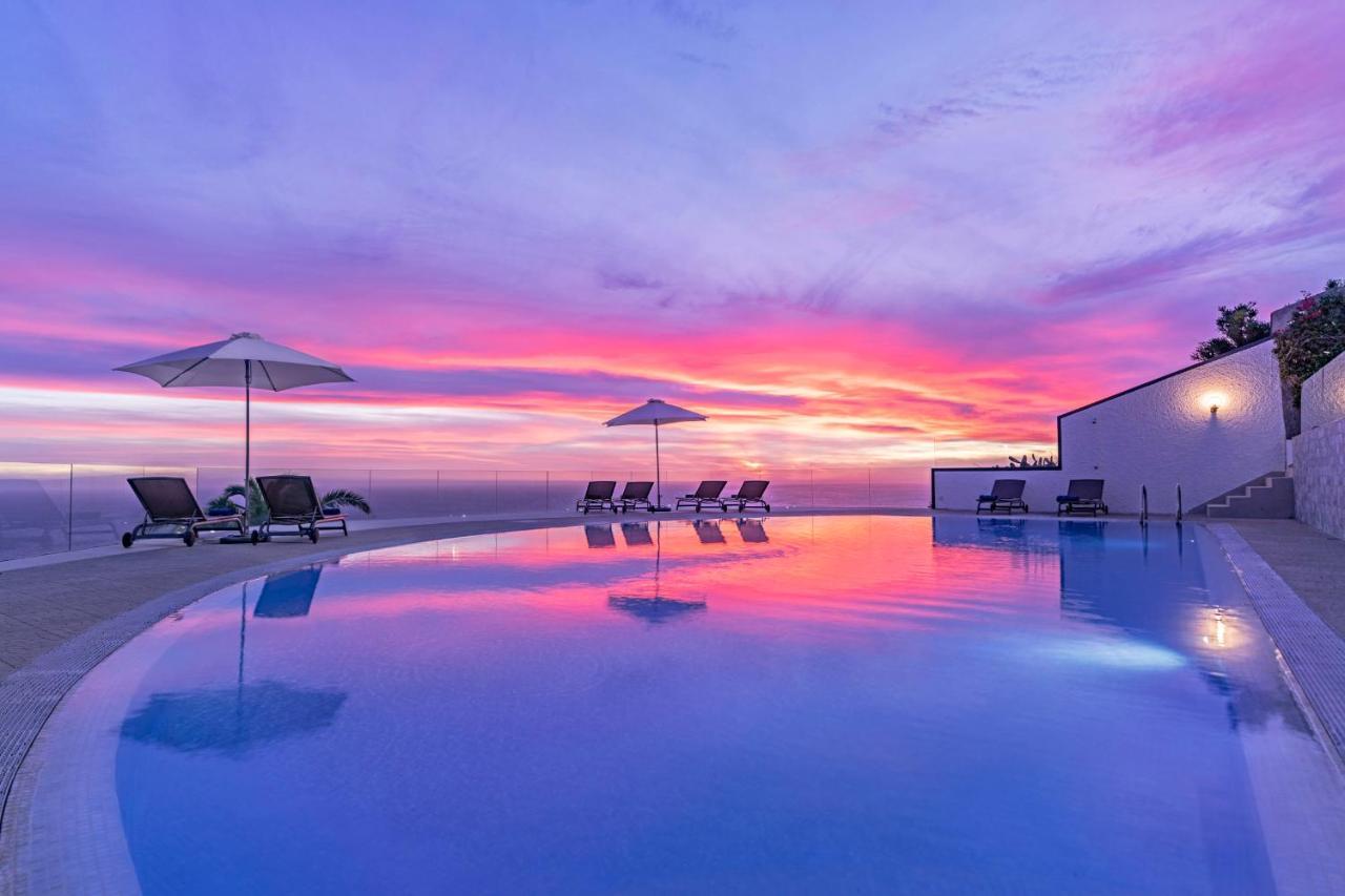 Sky Villa By An Island Apart Funchal  Extérieur photo