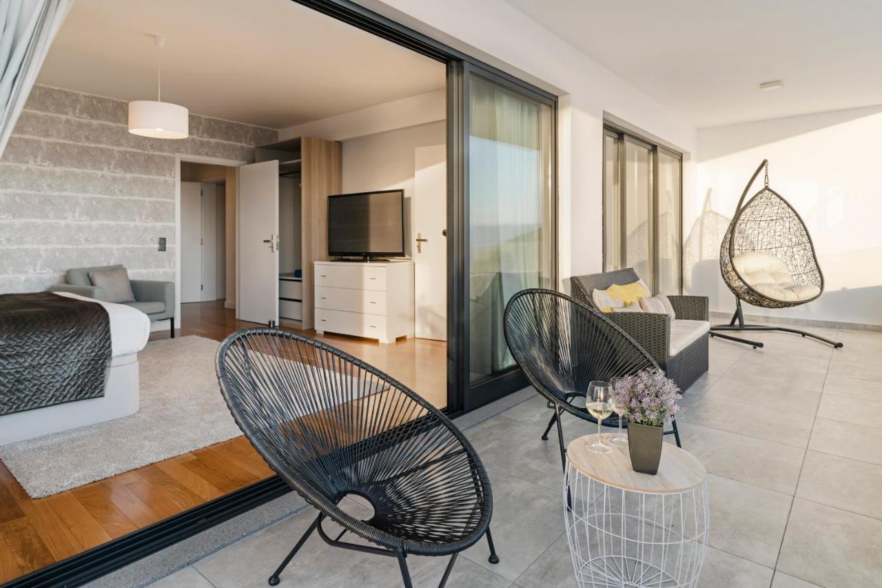 Sky Villa By An Island Apart Funchal  Extérieur photo