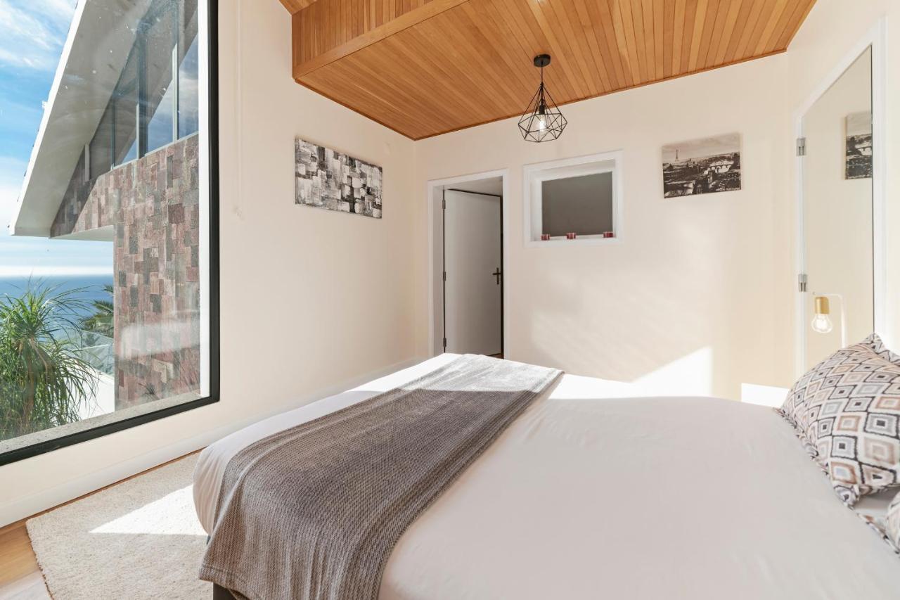 Sky Villa By An Island Apart Funchal  Extérieur photo