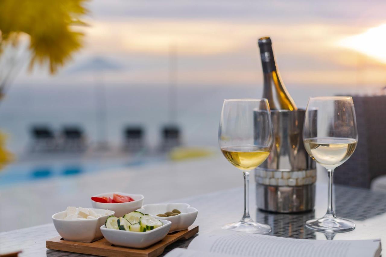 Sky Villa By An Island Apart Funchal  Extérieur photo