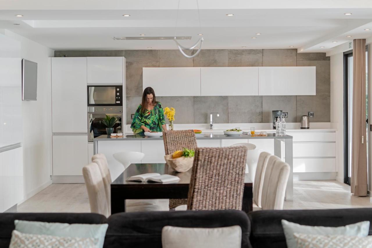 Sky Villa By An Island Apart Funchal  Extérieur photo