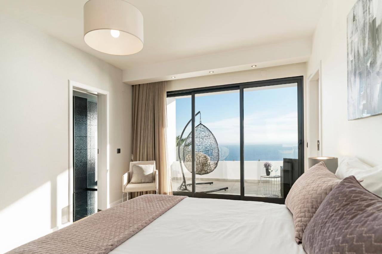Sky Villa By An Island Apart Funchal  Extérieur photo