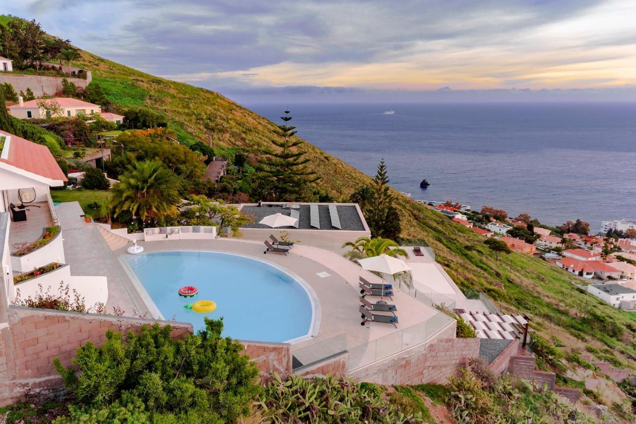 Sky Villa By An Island Apart Funchal  Extérieur photo