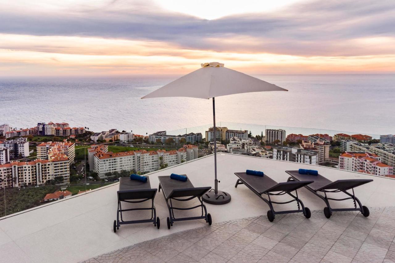 Sky Villa By An Island Apart Funchal  Extérieur photo