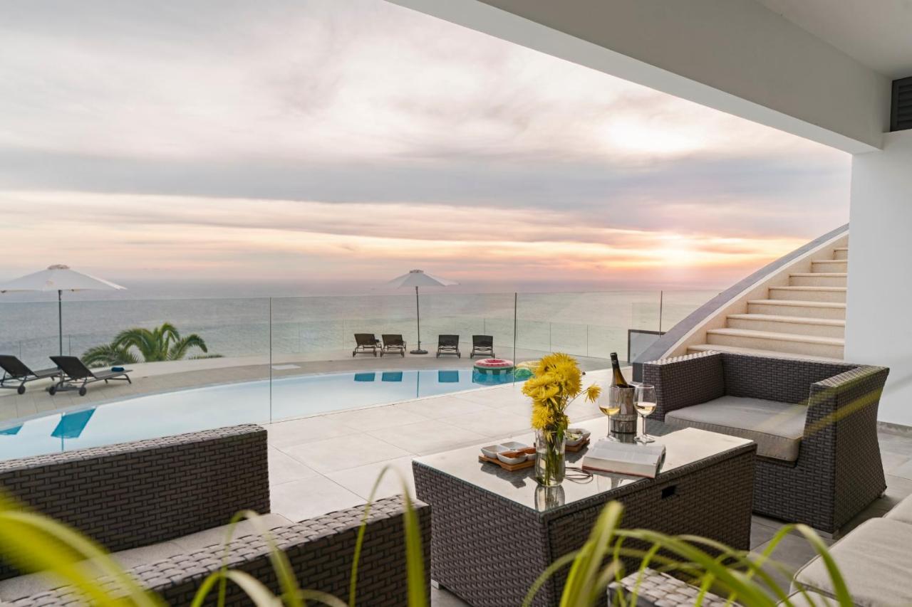 Sky Villa By An Island Apart Funchal  Extérieur photo