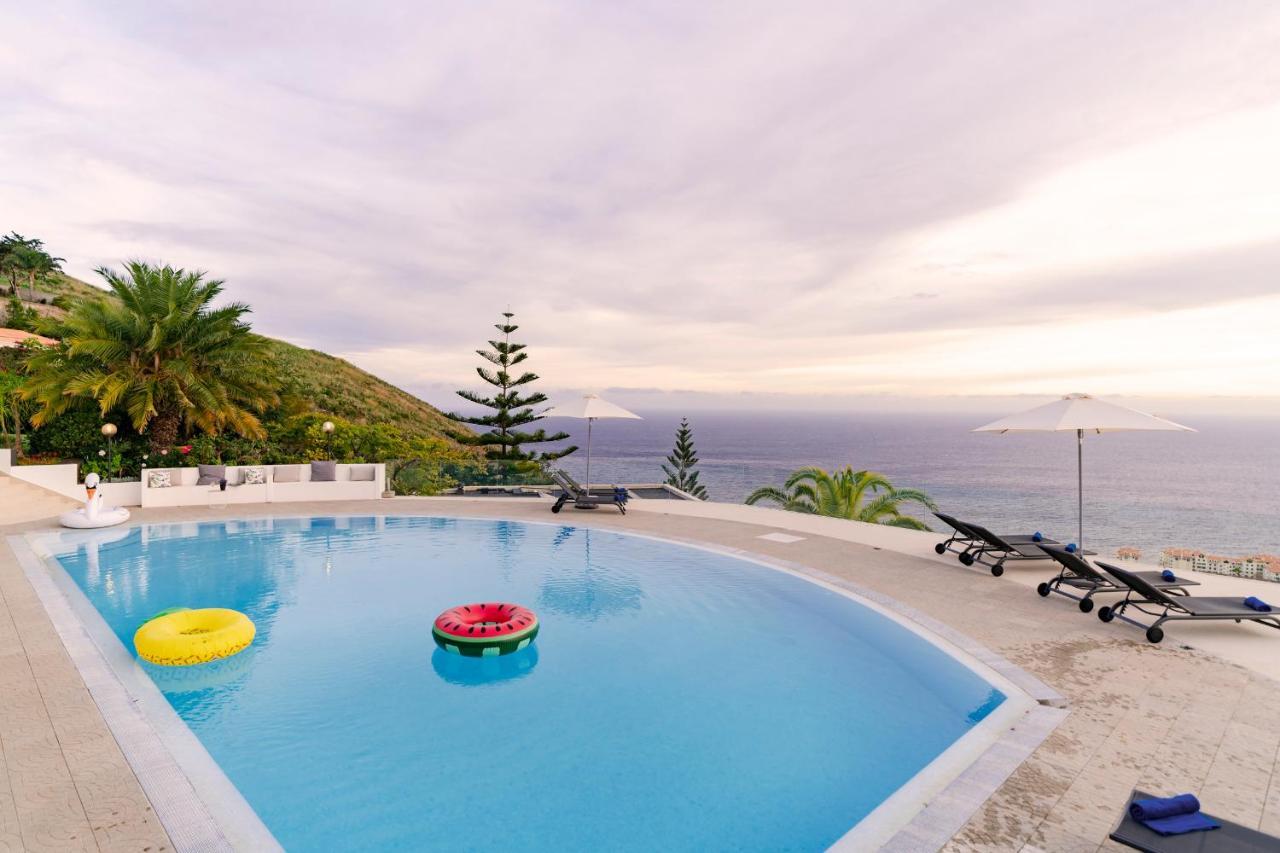 Sky Villa By An Island Apart Funchal  Extérieur photo