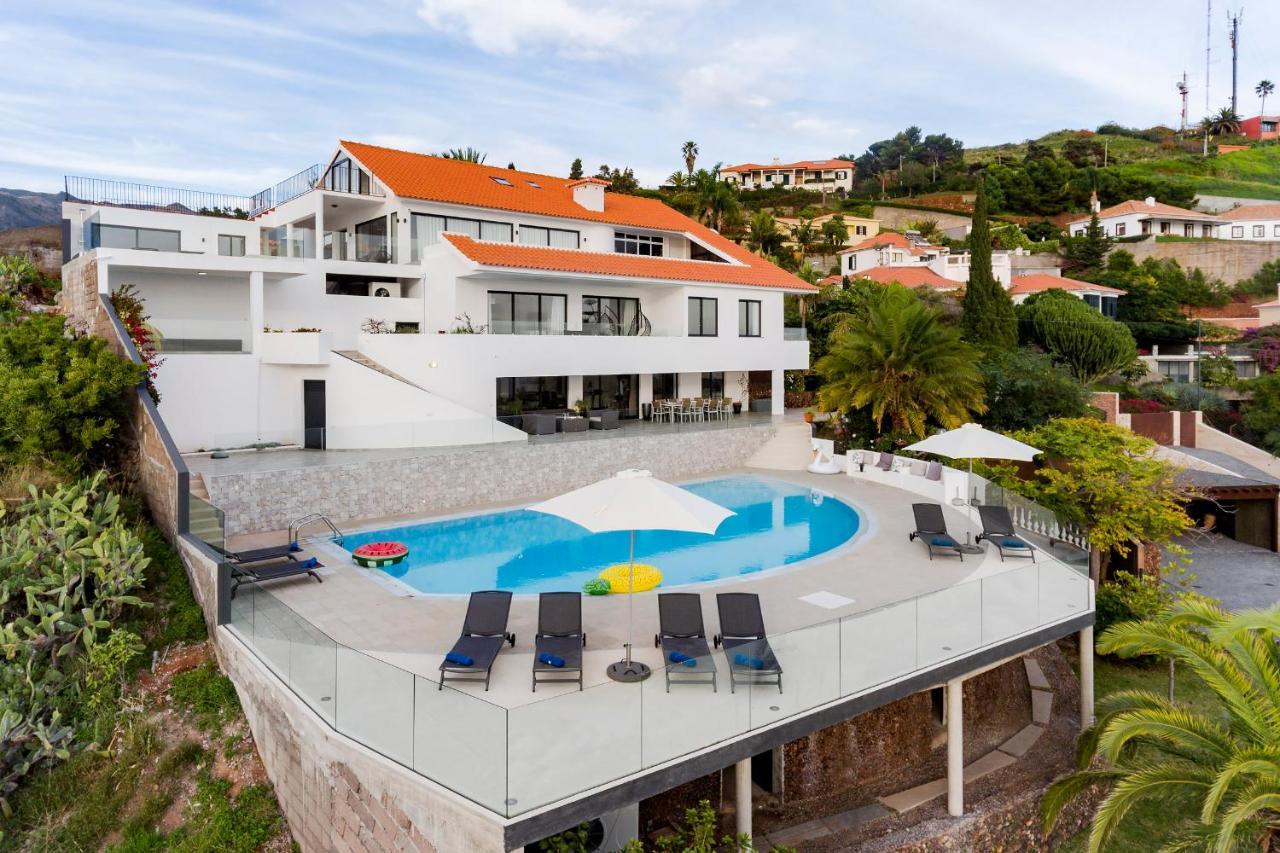 Sky Villa By An Island Apart Funchal  Extérieur photo